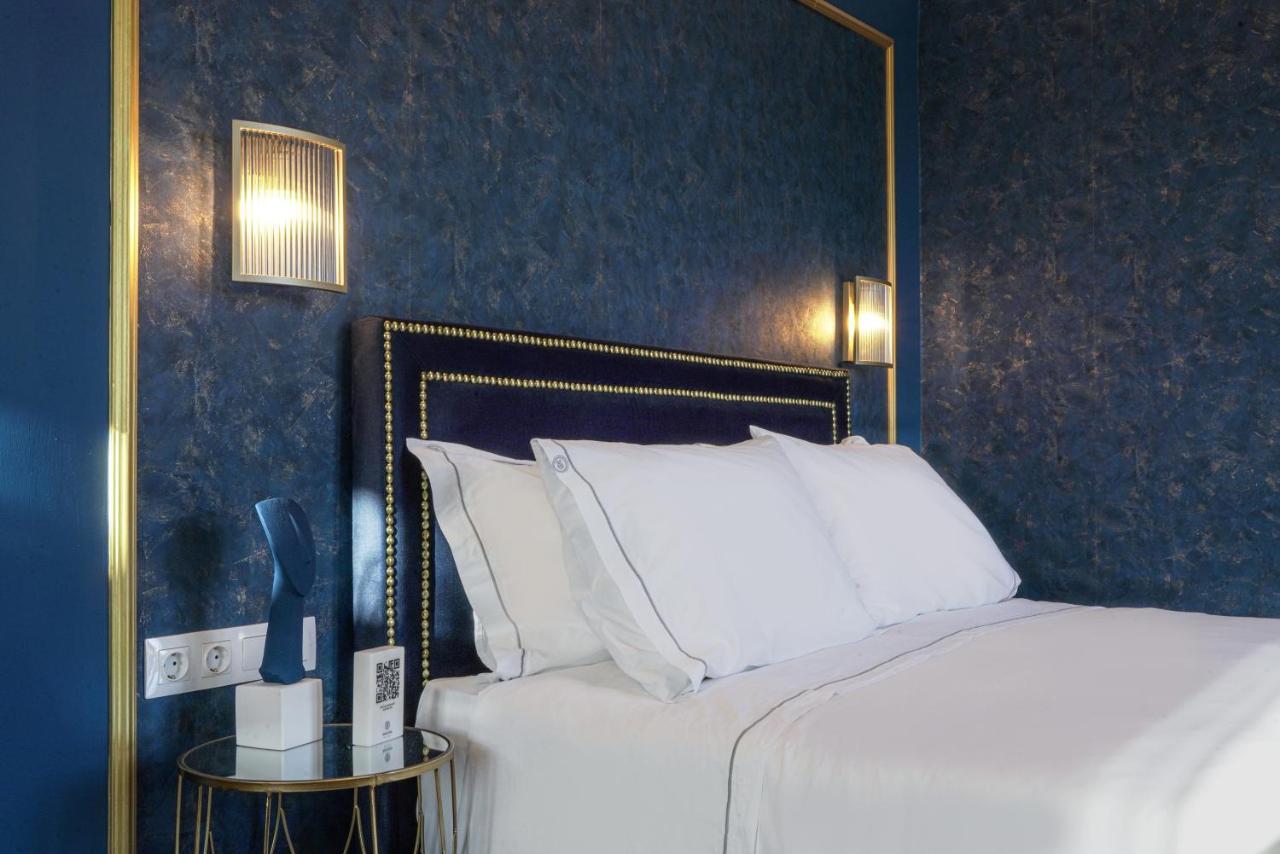 Pafsilipon Suites エルムポリ エクステリア 写真