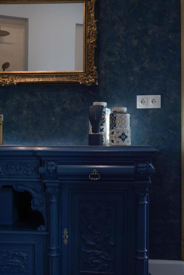 Pafsilipon Suites エルムポリ エクステリア 写真
