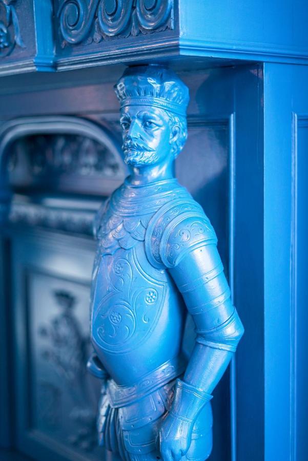 Pafsilipon Suites エルムポリ エクステリア 写真