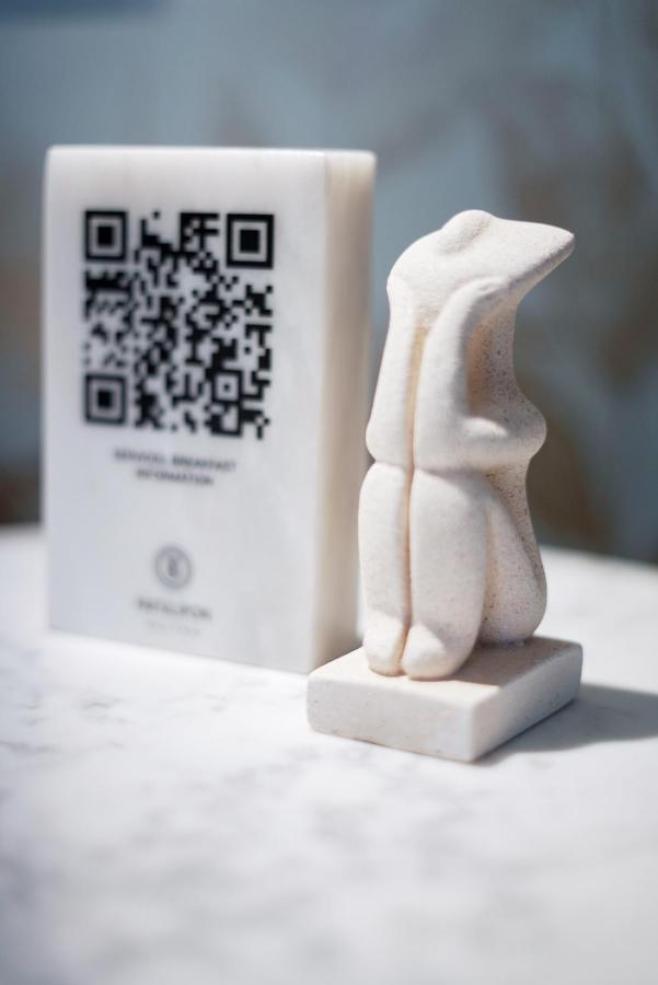 Pafsilipon Suites エルムポリ エクステリア 写真