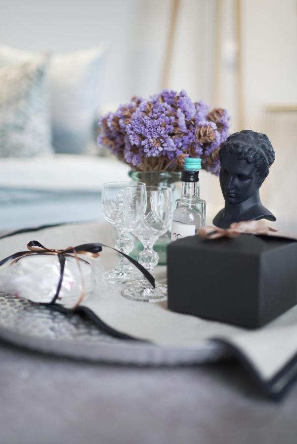Pafsilipon Suites エルムポリ エクステリア 写真