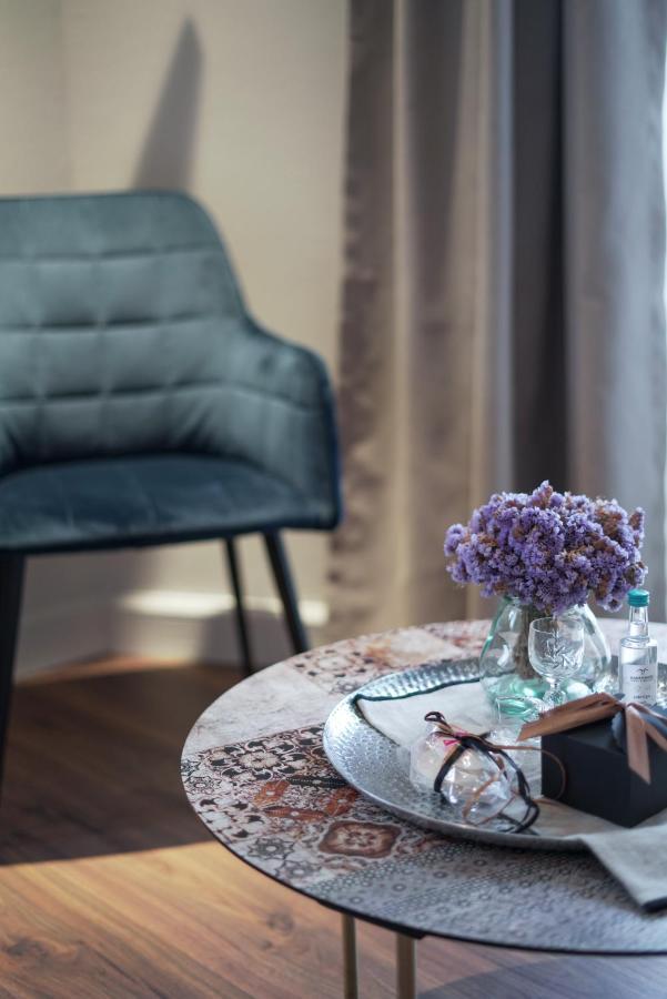 Pafsilipon Suites エルムポリ エクステリア 写真