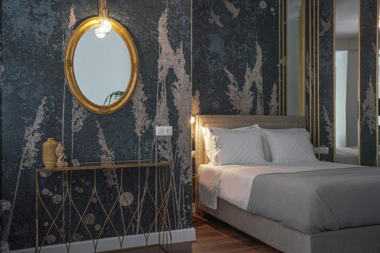 Pafsilipon Suites エルムポリ エクステリア 写真