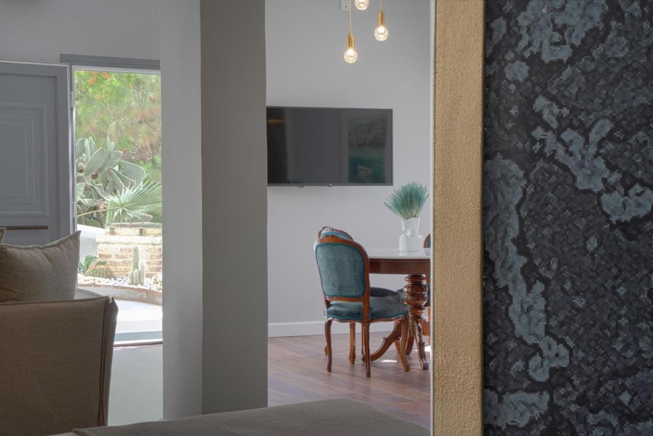 Pafsilipon Suites エルムポリ エクステリア 写真