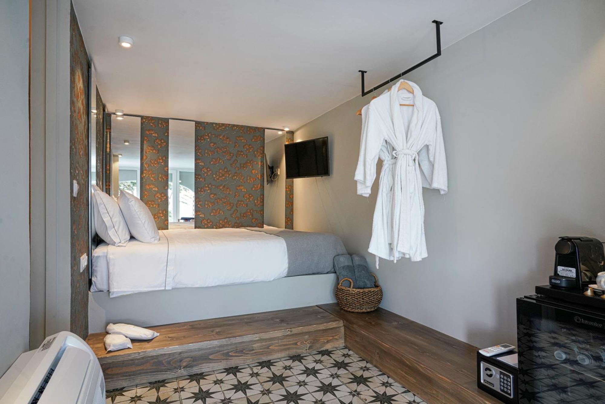Pafsilipon Suites エルムポリ エクステリア 写真