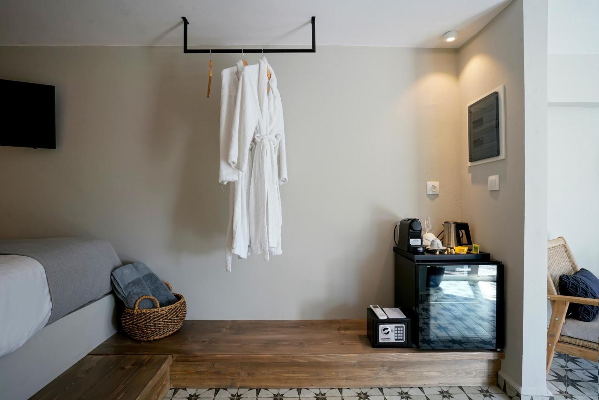 Pafsilipon Suites エルムポリ エクステリア 写真